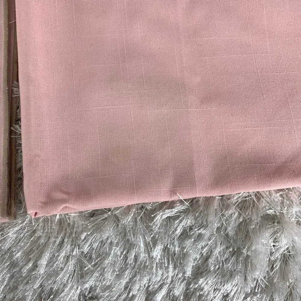 Set Two Pink Napkins 18